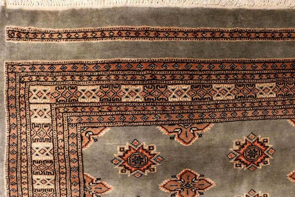 Jaldar 5' x 7' 11 - No. 38341 - ALRUG Rug Store