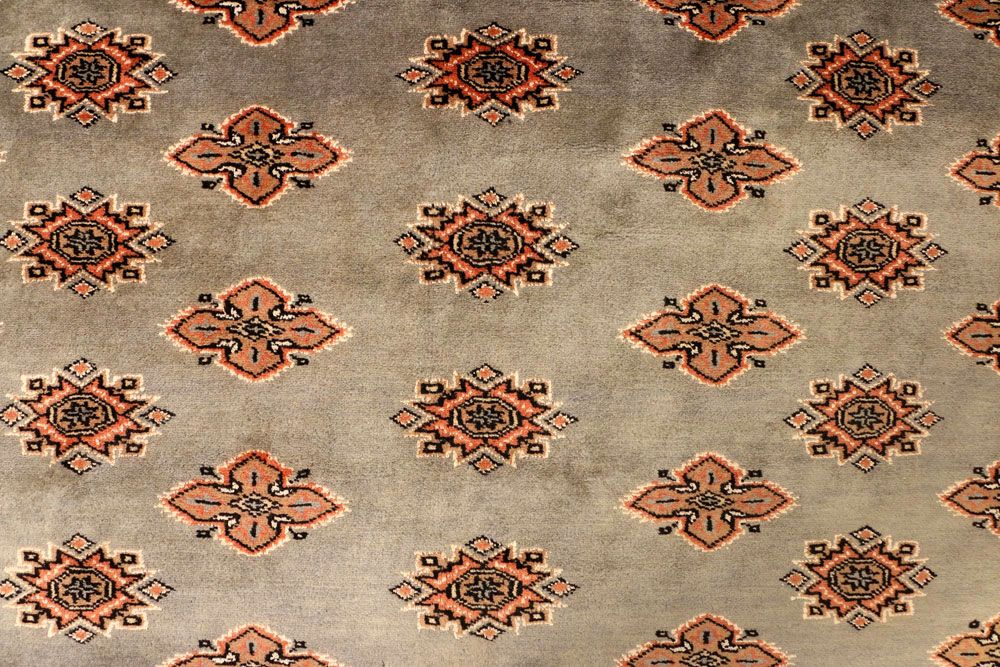 Jaldar 5' x 7' 11 - No. 38341 - ALRUG Rug Store