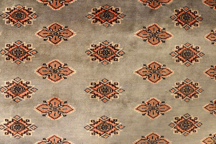 Jaldar 5' x 7' 11 - No. 38341 - ALRUG Rug Store