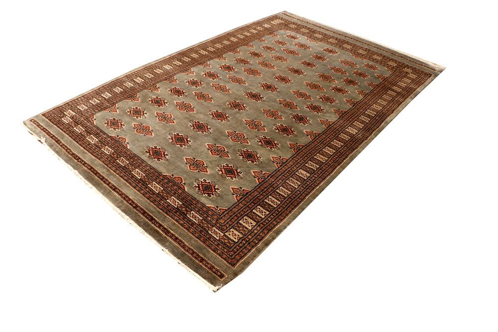 Jaldar 5' x 7' 11 - No. 38341 - ALRUG Rug Store
