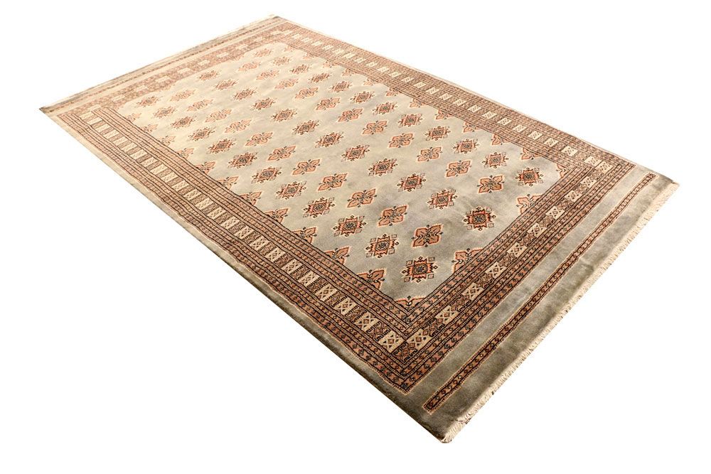 Jaldar 5' x 7' 11 - No. 38341 - ALRUG Rug Store