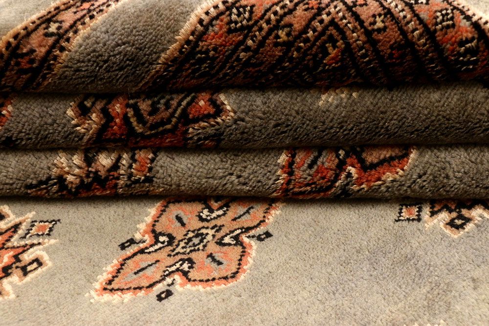 Jaldar 5' x 7' 11 - No. 38341 - ALRUG Rug Store