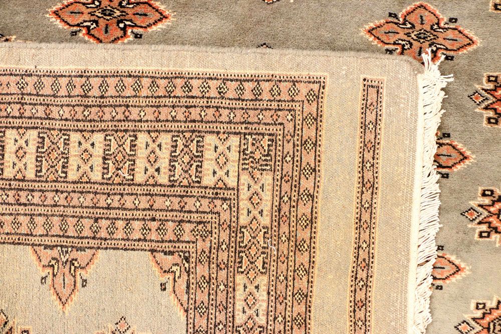 Jaldar 5' x 7' 11 - No. 38341 - ALRUG Rug Store