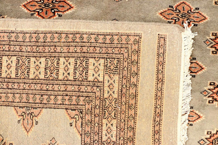 Jaldar 5' x 7' 11 - No. 38341 - ALRUG Rug Store