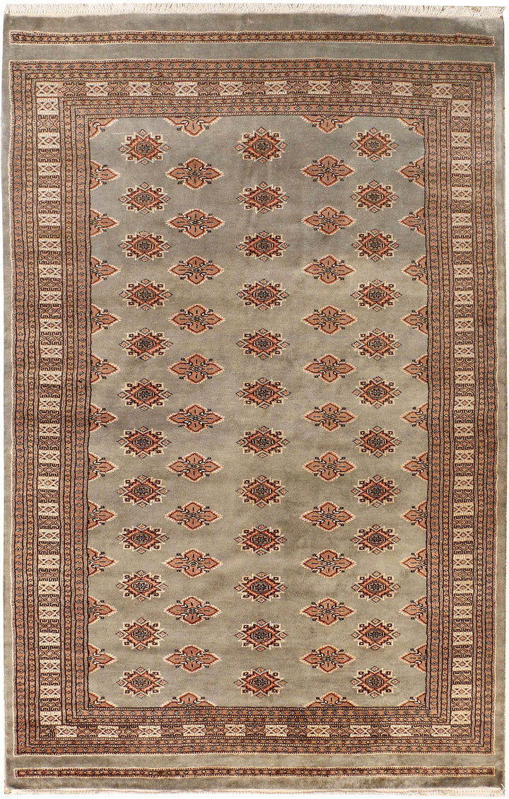 Jaldar 5' x 7' 11 - No. 38341 - ALRUG Rug Store