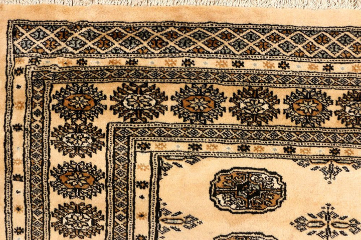 Bokhara 5' 7 x 8' 3 - No. 38355 - ALRUG Rug Store