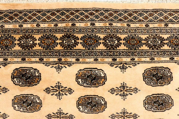 Bokhara 5' 7 x 8' 3 - No. 38355 - ALRUG Rug Store