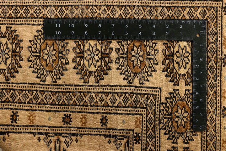 Bokhara 5' 7 x 8' 3 - No. 38355 - ALRUG Rug Store