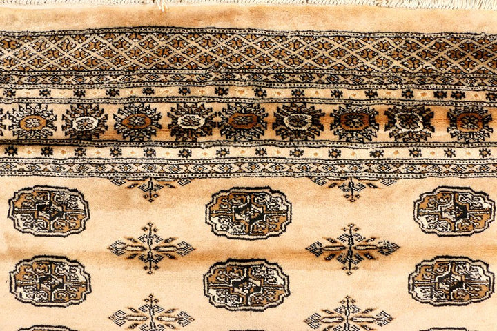 Bokhara 5' 6 x 7' 5 - No. 38357 - ALRUG Rug Store