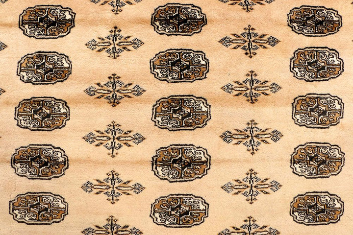 Bokhara 5' 6 x 7' 5 - No. 38357 - ALRUG Rug Store