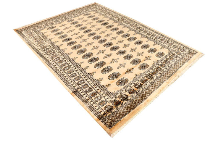 Bokhara 5' 6 x 7' 5 - No. 38357 - ALRUG Rug Store