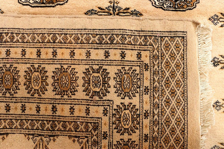 Bokhara 5' 6 x 7' 5 - No. 38357 - ALRUG Rug Store