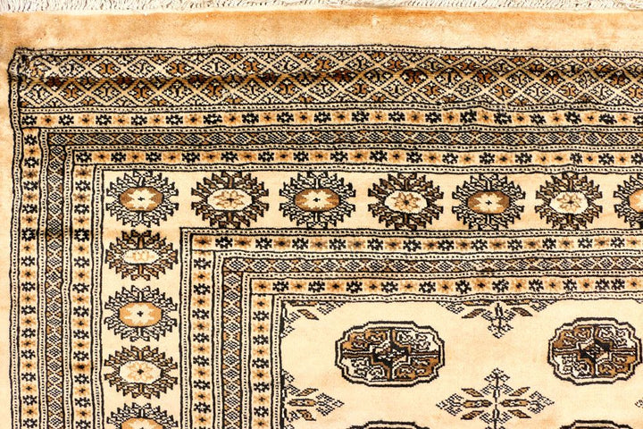 Bokhara 6' 7 x 10' 1 - No. 38365 - ALRUG Rug Store