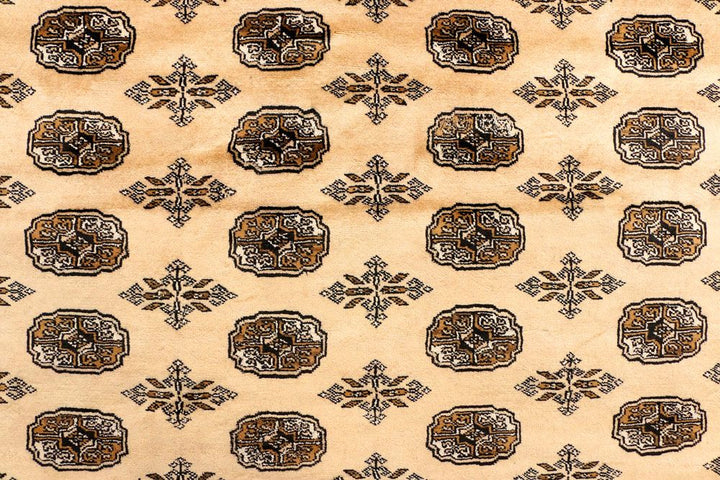 Bokhara 6' 7 x 10' 1 - No. 38365 - ALRUG Rug Store