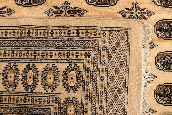 Bokhara 6' 7 x 10' 1 - No. 38365 - ALRUG Rug Store