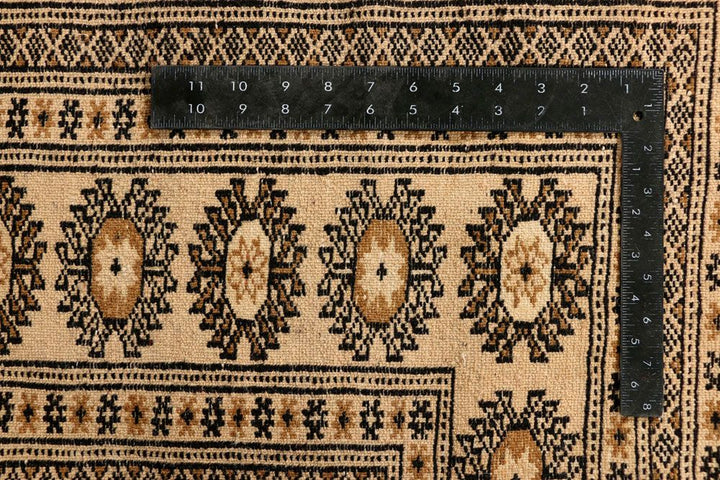 Bokhara 6' 7 x 10' 1 - No. 38365 - ALRUG Rug Store