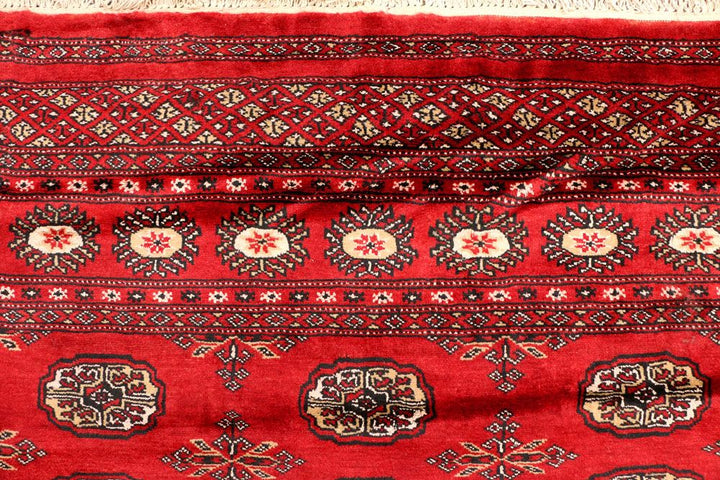 Bokhara 5' 1 x 8' - No. 38371 - ALRUG Rug Store