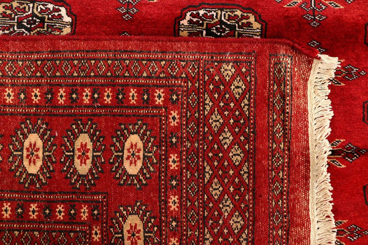 Bokhara 5' 1 x 8' - No. 38371 - ALRUG Rug Store