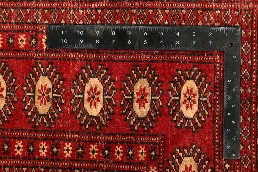 Bokhara 5' 1 x 8' - No. 38371 - ALRUG Rug Store