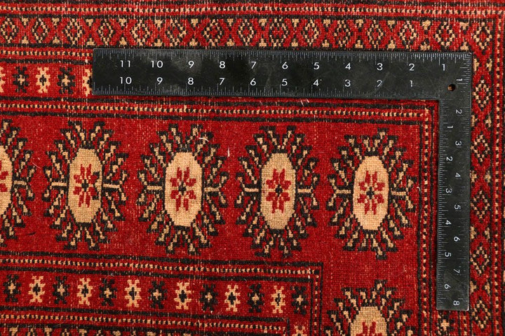 Bokhara 5' 1 x 8' - No. 38371 - ALRUG Rug Store