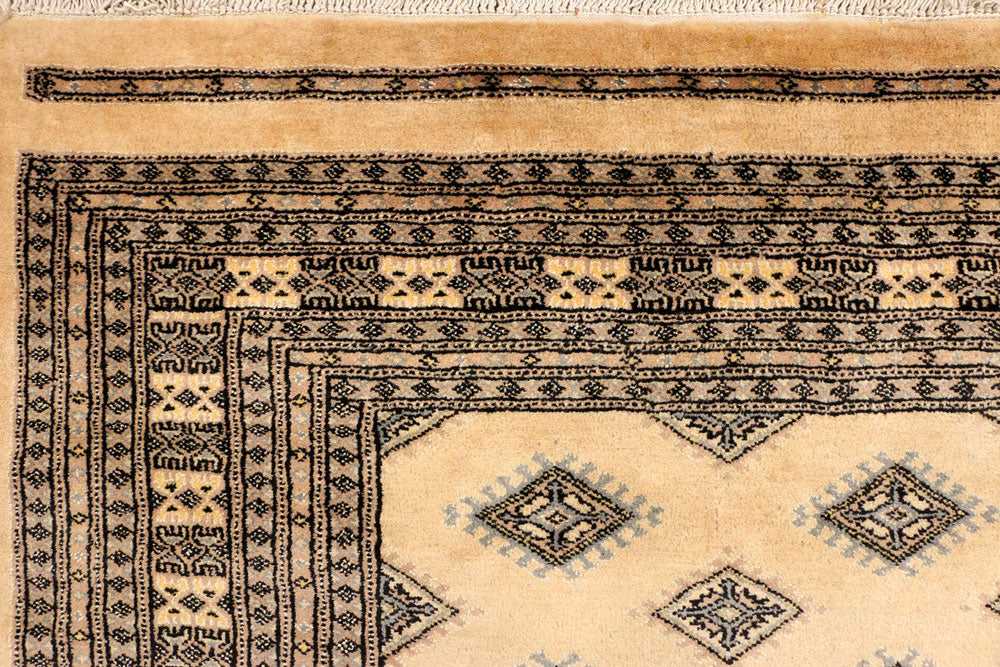 Burlywood Jaldar 6' 2 x 8' 4 - No. 38386 - ALRUG Rug Store