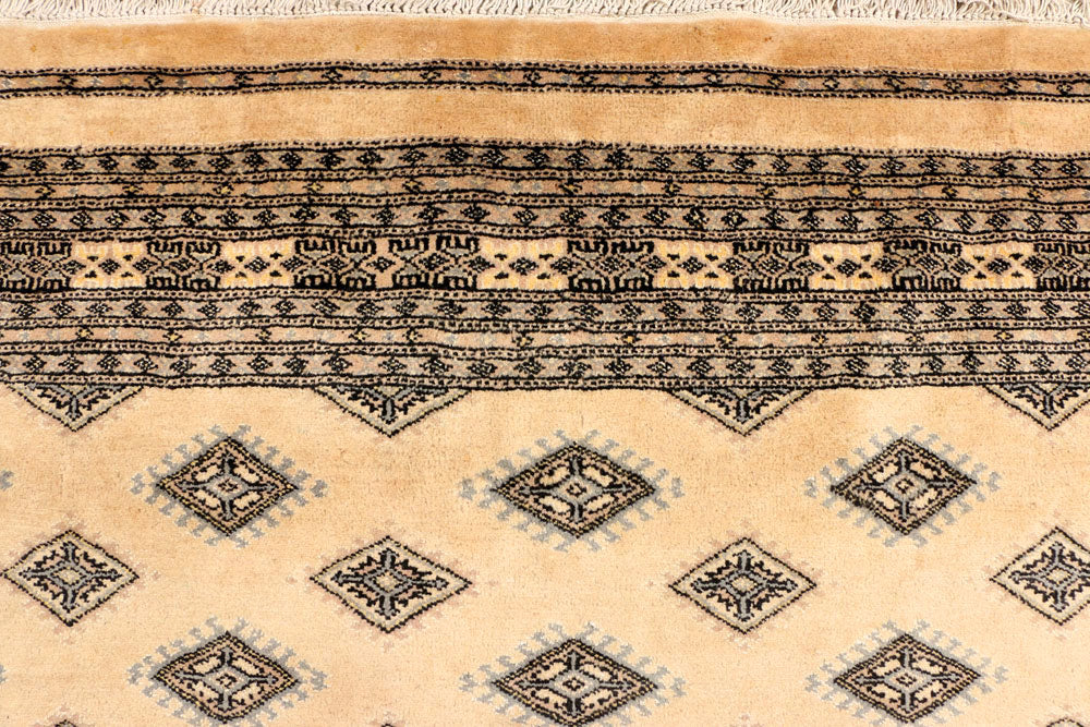 Burlywood Jaldar 6' 2 x 8' 4 - No. 38386 - ALRUG Rug Store