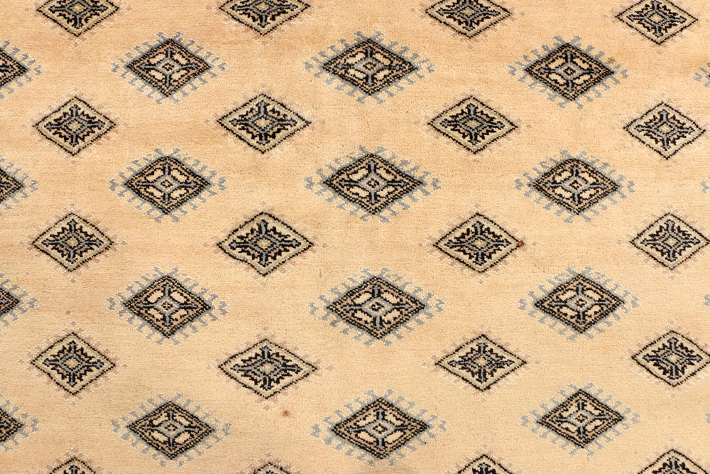 Burlywood Jaldar 6' 2 x 8' 4 - No. 38386 - ALRUG Rug Store