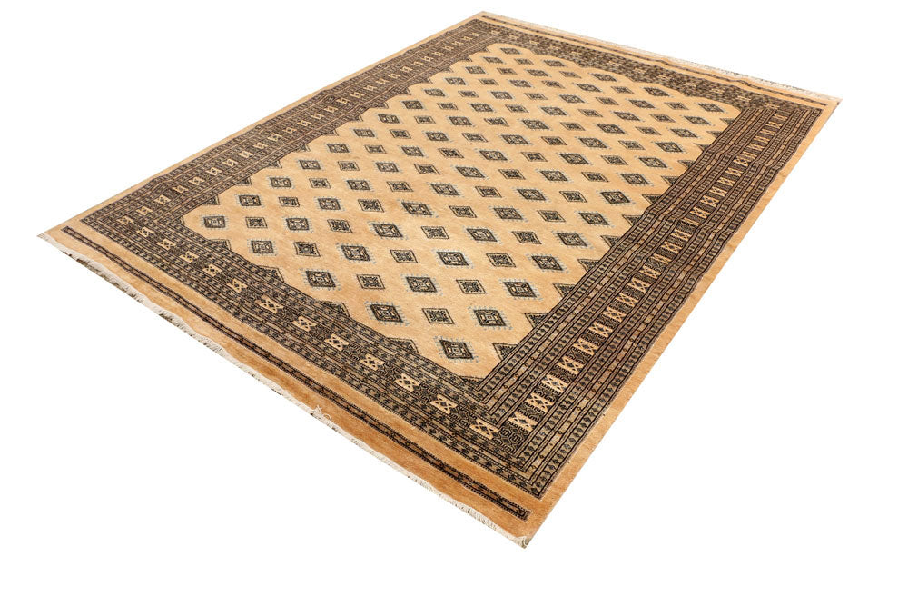 Burlywood Jaldar 6' 2 x 8' 4 - No. 38386 - ALRUG Rug Store