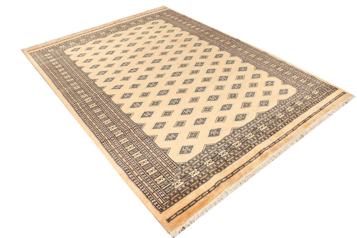 Burlywood Jaldar 6' 2 x 8' 4 - No. 38386 - ALRUG Rug Store