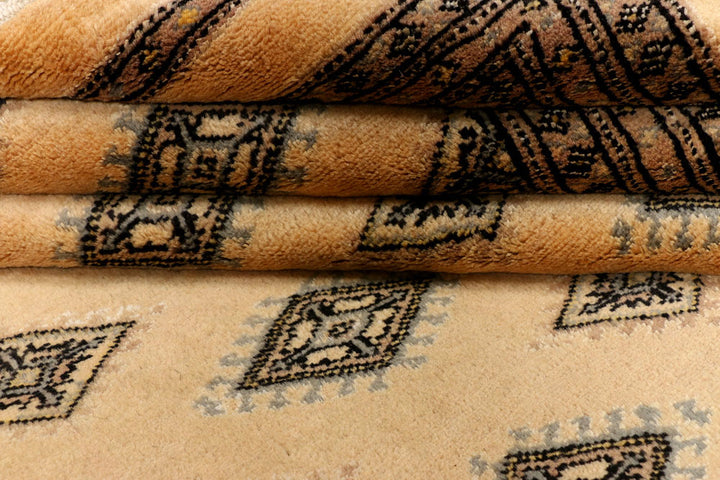 Burlywood Jaldar 6' 2 x 8' 4 - No. 38386 - ALRUG Rug Store