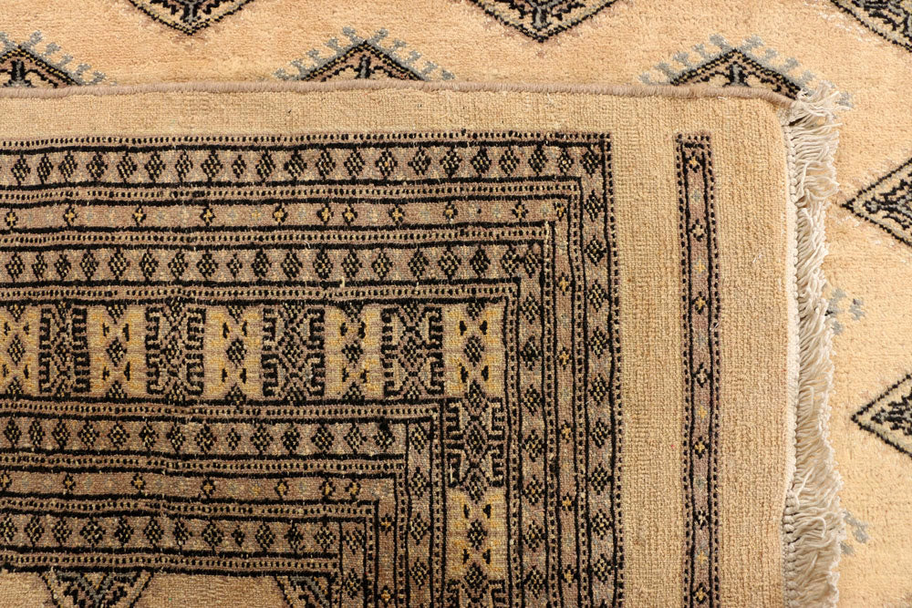 Burlywood Jaldar 6' 2 x 8' 4 - No. 38386 - ALRUG Rug Store