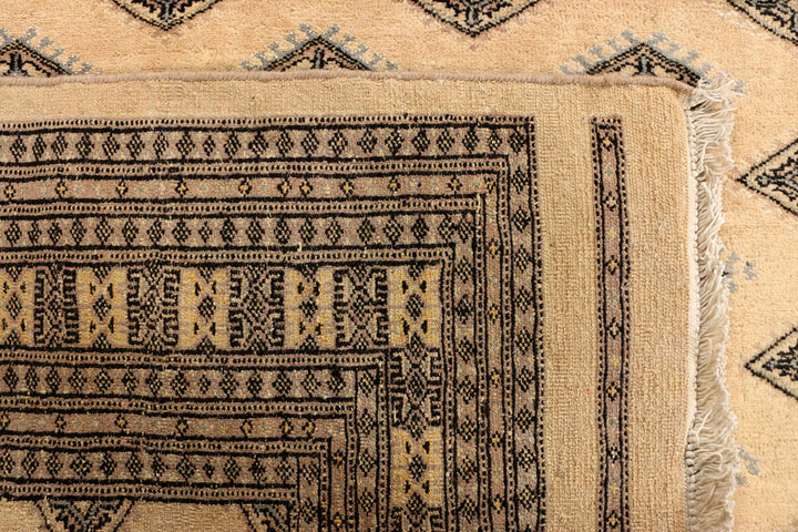 Burlywood Jaldar 6' 2 x 8' 4 - No. 38386 - ALRUG Rug Store