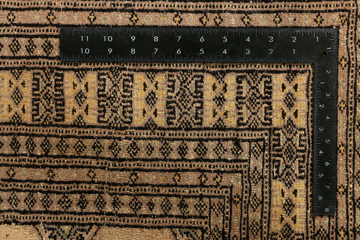 Burlywood Jaldar 6' 2 x 8' 4 - No. 38386 - ALRUG Rug Store
