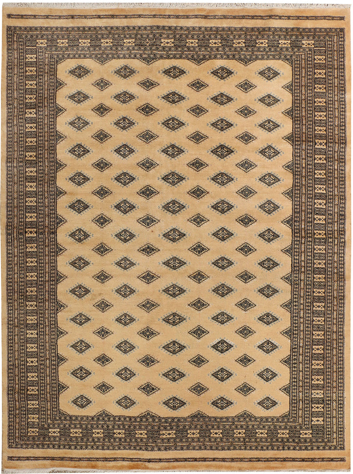 Burlywood Jaldar 6' 2 x 8' 4 - No. 38386 - ALRUG Rug Store