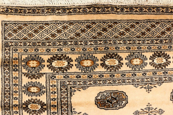 Bokhara 5' 8 x 7' 6 - No. 38407 - ALRUG Rug Store