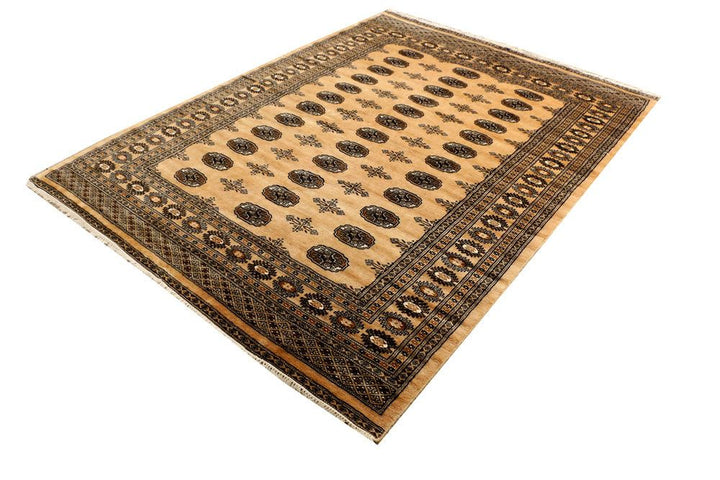 Bokhara 5' 8 x 7' 6 - No. 38407 - ALRUG Rug Store