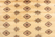 Navajo White Jaldar 5' 9 x 7' 10 - No. 38414 - ALRUG Rug Store