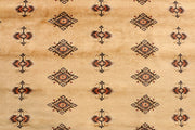 Navajo White Jaldar 5' 6 x 7' 7 - No. 38436 - ALRUG Rug Store