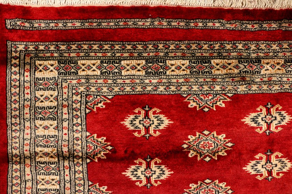 Jaldar 5' x 7' 6 - No. 38449 - ALRUG Rug Store