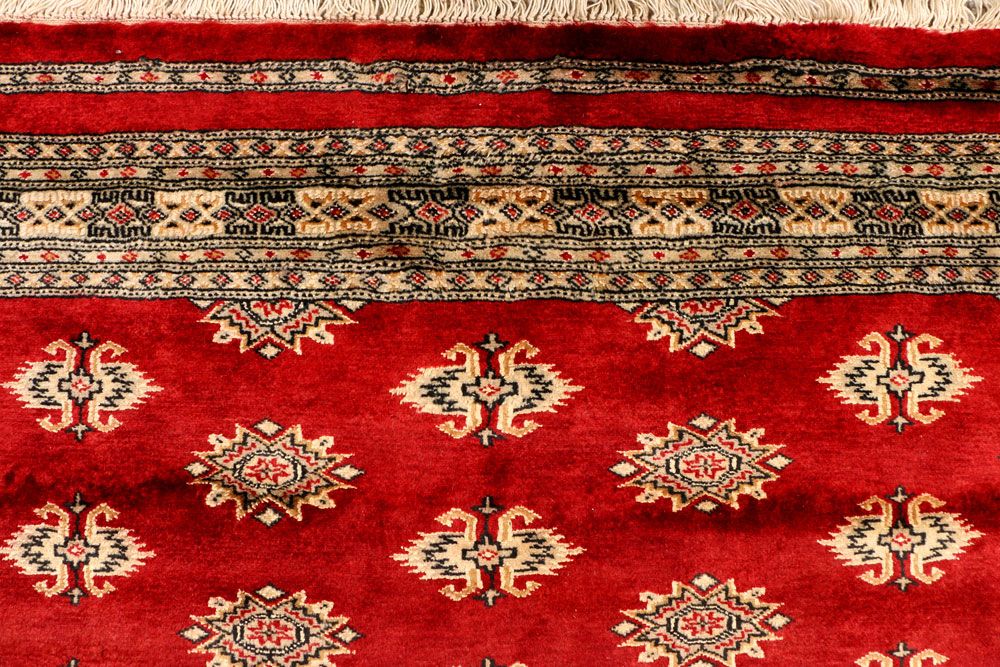 Jaldar 5' x 7' 6 - No. 38449 - ALRUG Rug Store