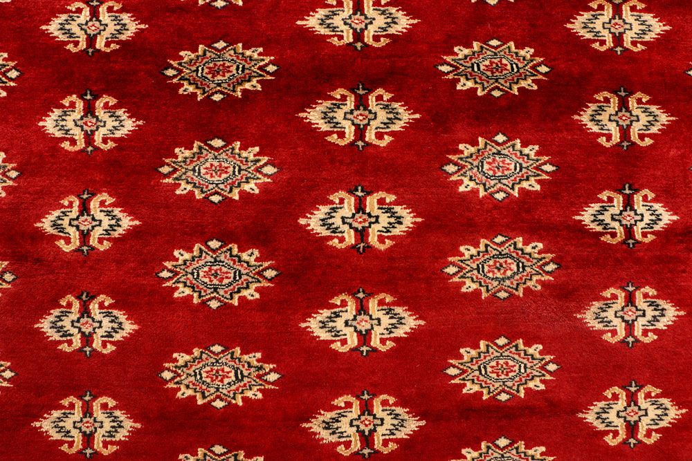 Jaldar 5' x 7' 6 - No. 38449 - ALRUG Rug Store