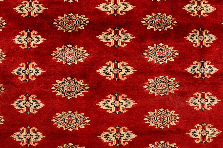 Jaldar 5' x 7' 6 - No. 38449 - ALRUG Rug Store