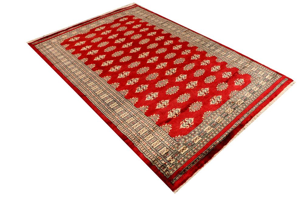 Jaldar 5' x 7' 6 - No. 38449 - ALRUG Rug Store