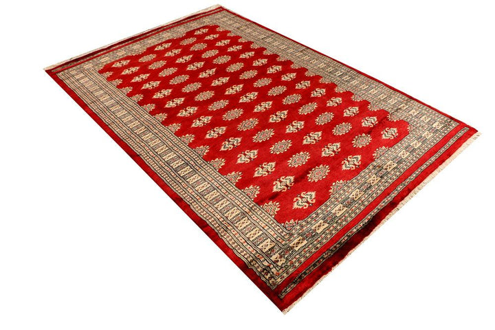 Jaldar 5' x 7' 6 - No. 38449 - ALRUG Rug Store