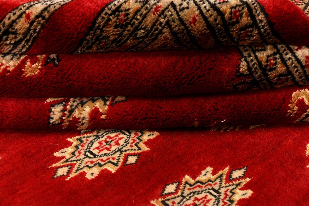 Jaldar 5' x 7' 6 - No. 38449 - ALRUG Rug Store