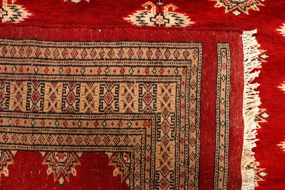 Jaldar 5' x 7' 6 - No. 38449 - ALRUG Rug Store