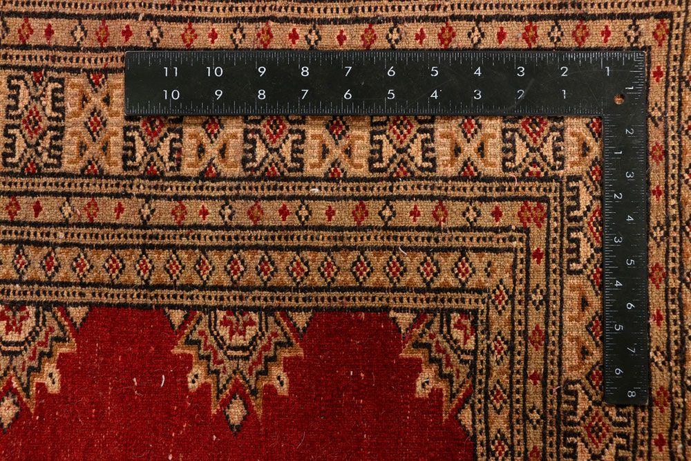 Jaldar 5' x 7' 6 - No. 38449 - ALRUG Rug Store