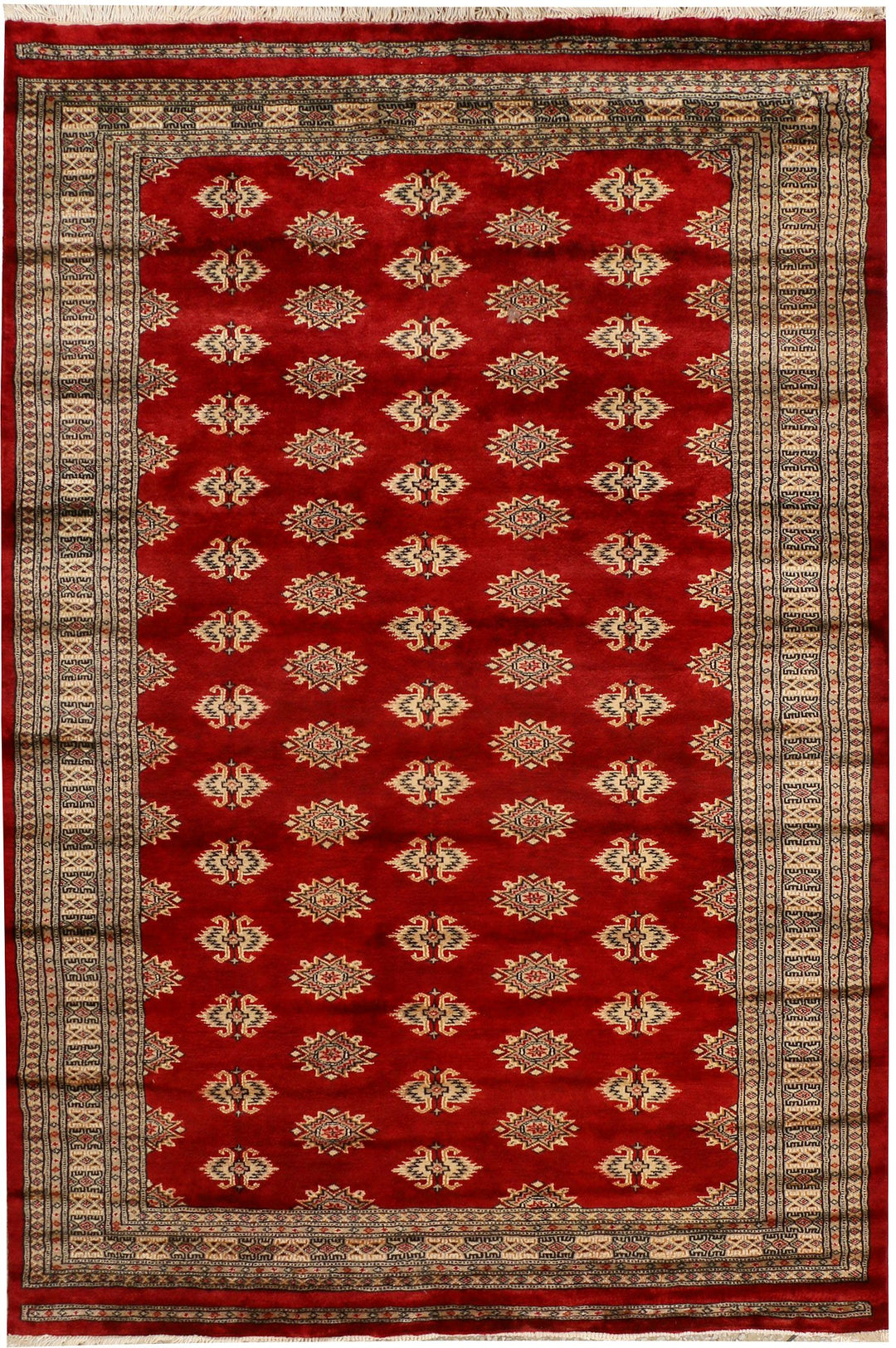 Jaldar 5' x 7' 6 - No. 38449 - ALRUG Rug Store