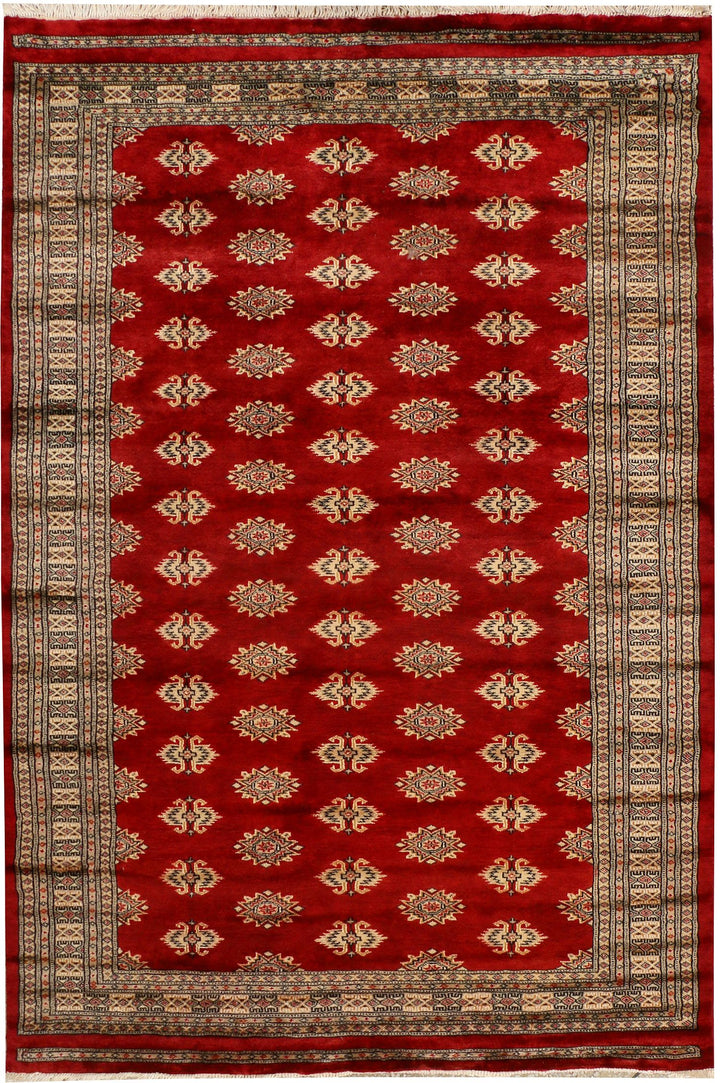Jaldar 5' x 7' 6 - No. 38449 - ALRUG Rug Store