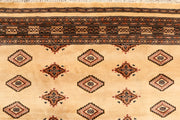 Navajo White Jaldar 5' 7 x 7' 10 - No. 38451 - ALRUG Rug Store